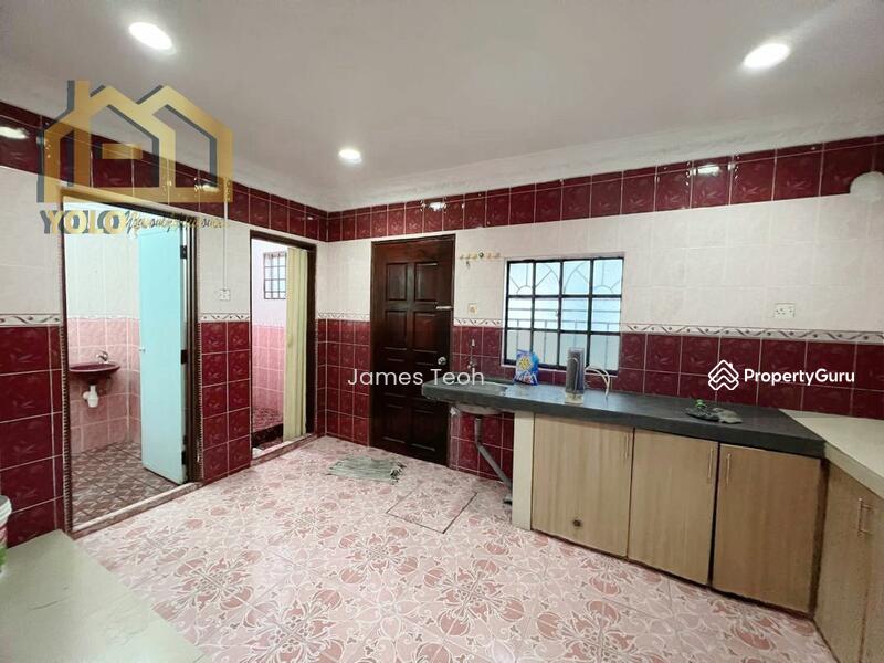 For Rent - Taman Mesra