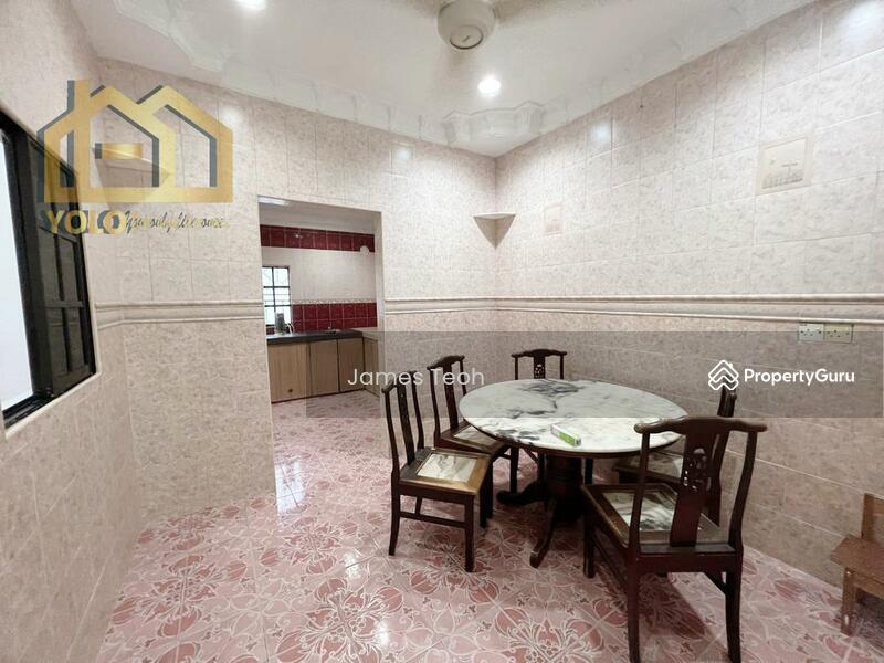 For Rent - Taman Mesra