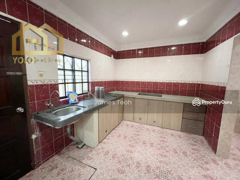 For Rent - Taman Mesra