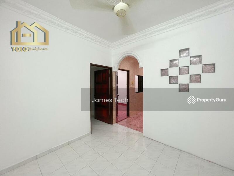 For Rent - Taman Mesra