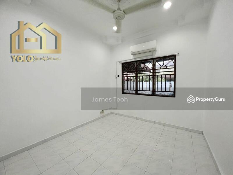For Rent - Taman Mesra
