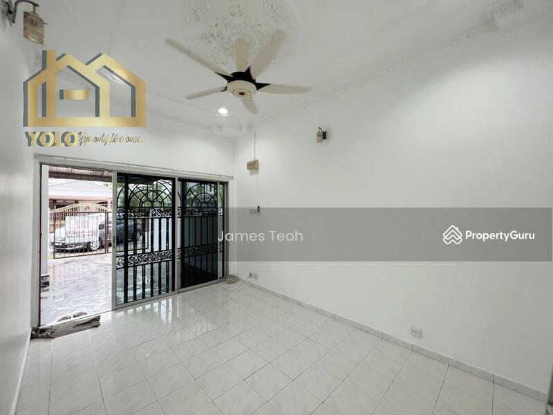 For Rent - Taman Mesra