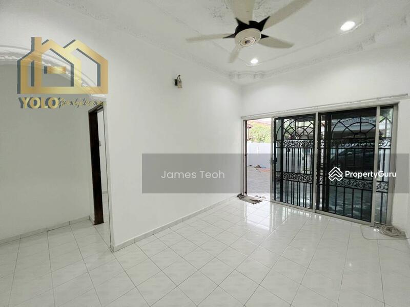 For Rent - Taman Mesra