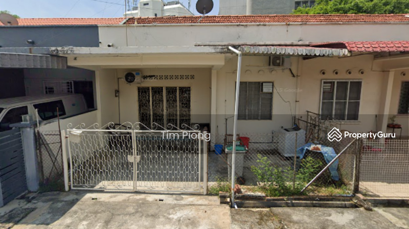For Sale - Banda Kaba Melaka