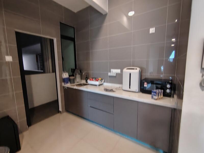 For Rent - 99 Residence