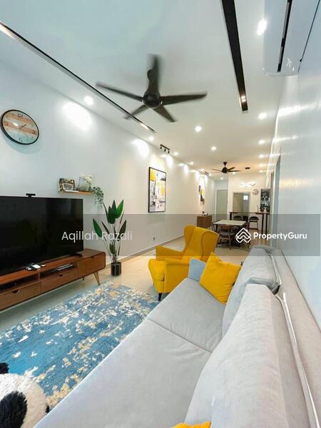For Sale - Casa Bluebell