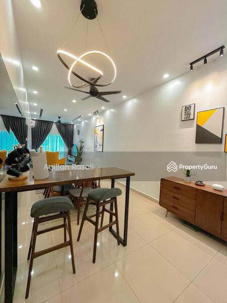 For Sale - Casa Bluebell