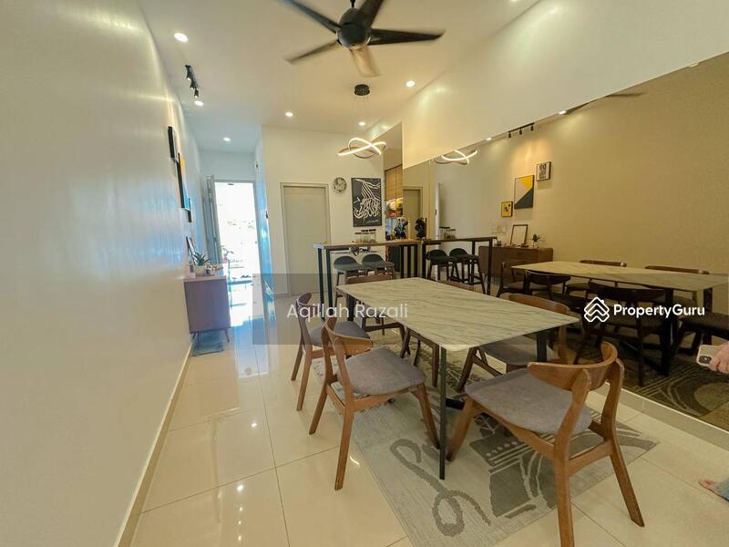 For Sale - Casa Bluebell