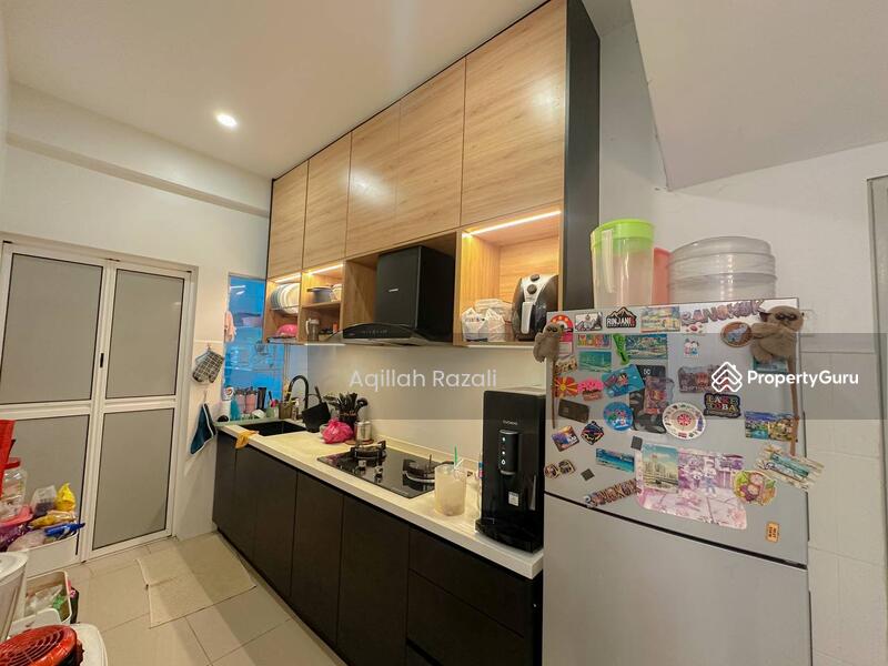 For Sale - Casa Bluebell