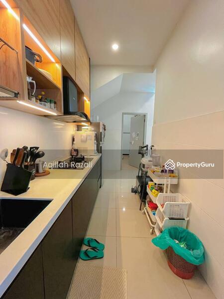 For Sale - Casa Bluebell