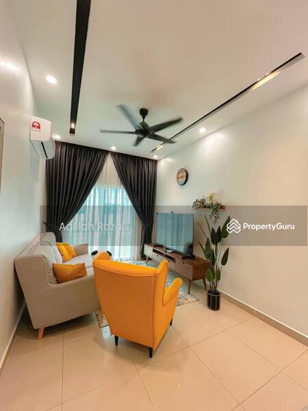 For Sale - Casa Bluebell