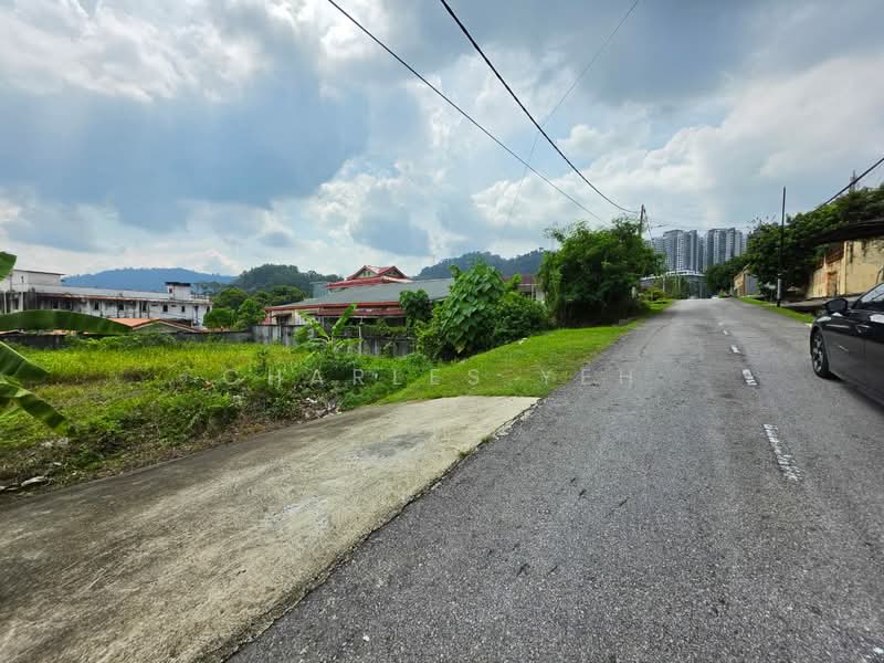 Bungalow Land for Sale in Tasik Ampang (Ampang) - Charles Yeh - Exterior - PropertyGuru.com.my