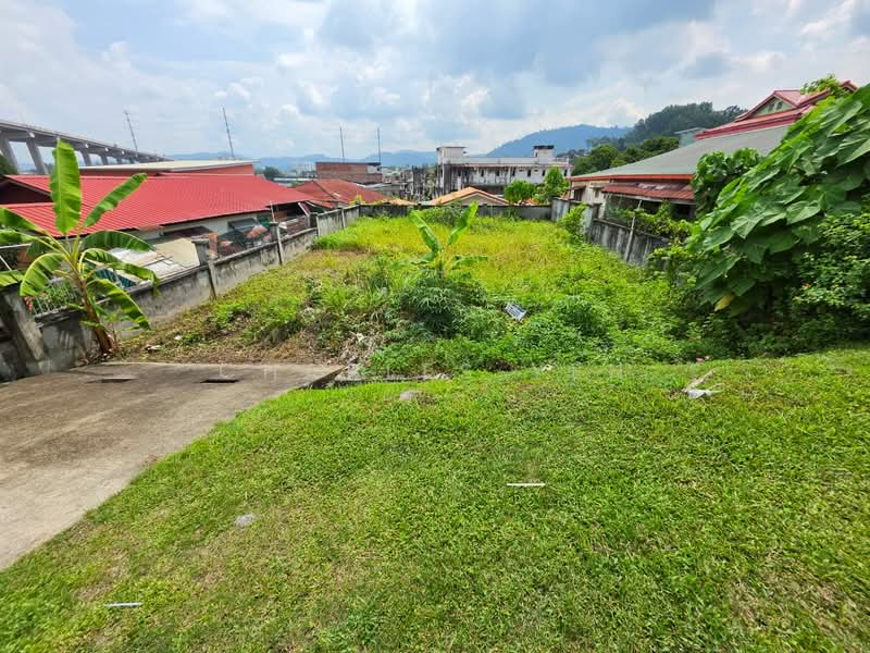 Bungalow Land for Sale in Tasik Ampang (Ampang) - Charles Yeh - Exterior - PropertyGuru.com.my