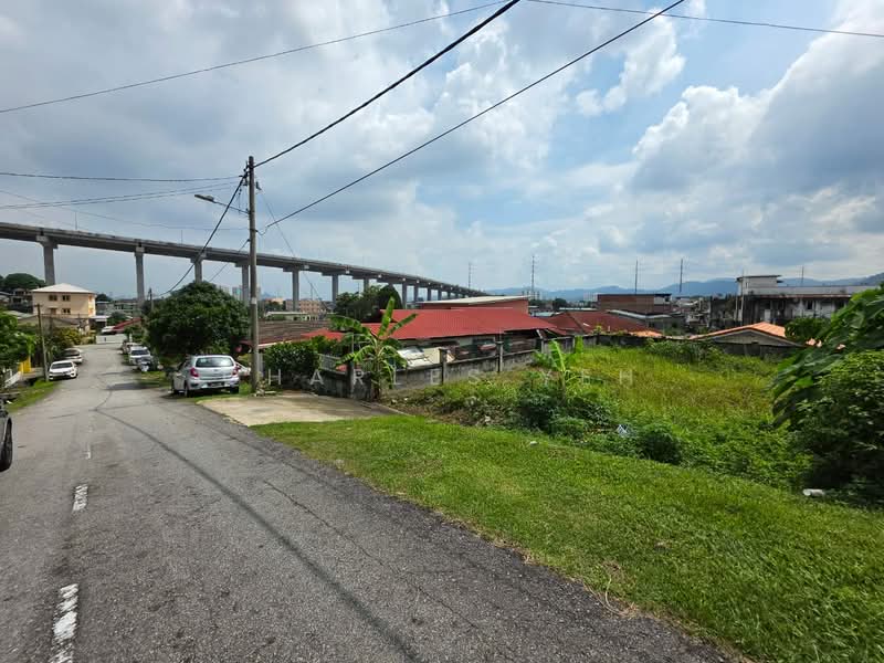 Bungalow Land for Sale in Tasik Ampang (Ampang) - Charles Yeh - Exterior - PropertyGuru.com.my