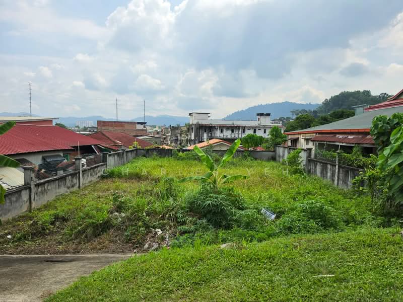 Bungalow Land for Sale in Tasik Ampang (Ampang) - Charles Yeh - Exterior - PropertyGuru.com.my