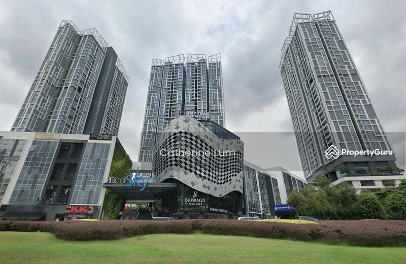 Kediaman Servis untuk Dijual di Eco Sky - Catherine Lum - PropertyGuru.com.my