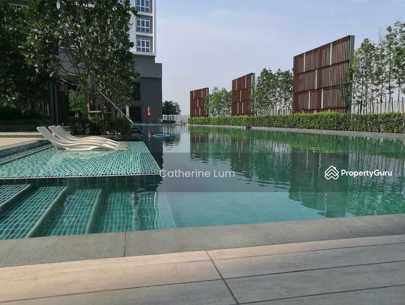 Kediaman Servis untuk Dijual di Eco Sky - Catherine Lum - PropertyGuru.com.my