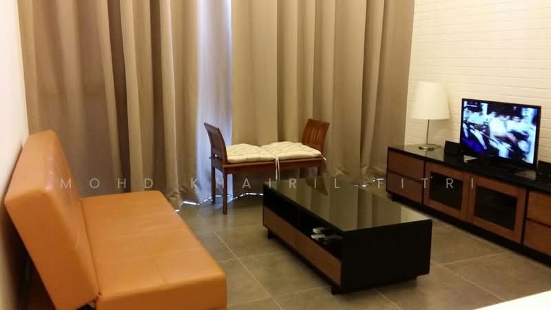 Condominium for Rent at Empire Damansara (Empire SOHO 2) - Mohd Khairil Fitri - PropertyGuru.com.my