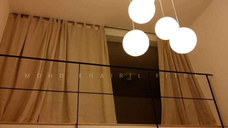 Condominium for Rent at Empire Damansara (Empire SOHO 2) - Mohd Khairil Fitri - PropertyGuru.com.my