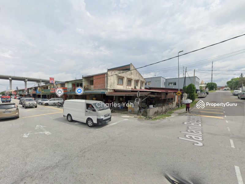 Untuk Dijual - Residential Land at Tasik Ampang