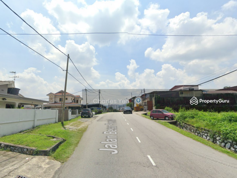 Untuk Dijual - Residential Land at Tasik Ampang