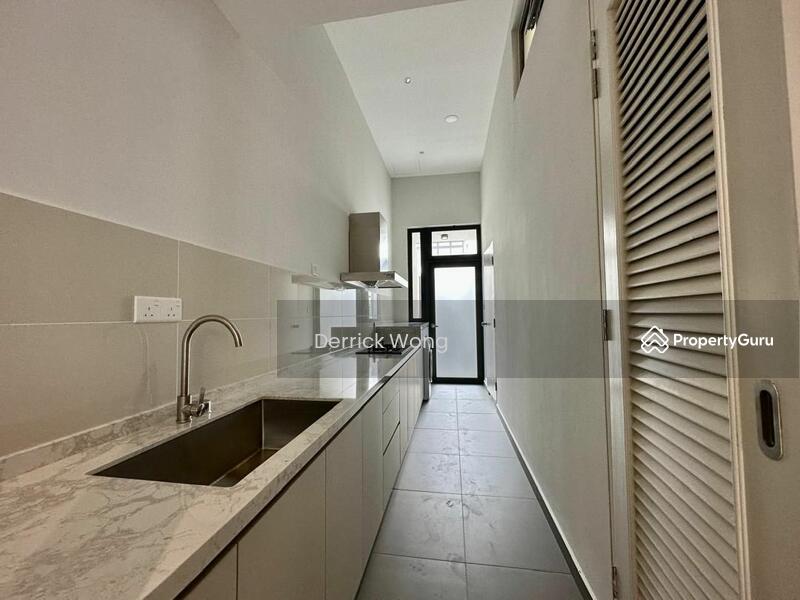 Semi-Detached House for Rent in Sunway Iskandar (Iskandar Puteri (Nusajaya)) - Derrick Wong - PropertyGuru.com.my