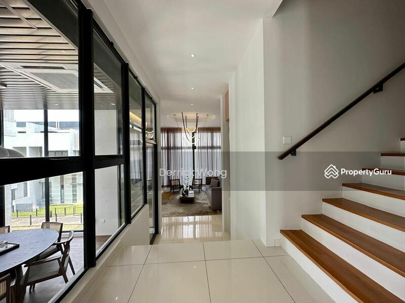 Semi-Detached House for Rent in Sunway Iskandar (Iskandar Puteri (Nusajaya)) - Derrick Wong - PropertyGuru.com.my