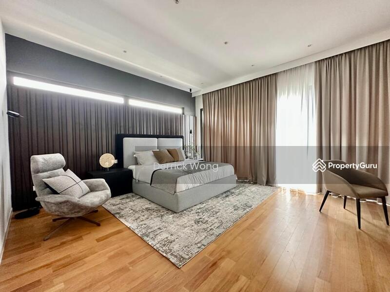 Semi-Detached House for Rent in Sunway Iskandar (Iskandar Puteri (Nusajaya)) - Derrick Wong - PropertyGuru.com.my