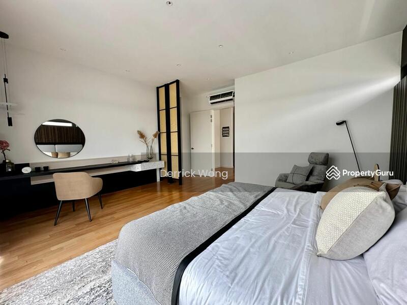 Semi-Detached House for Rent in Sunway Iskandar (Iskandar Puteri (Nusajaya)) - Derrick Wong - PropertyGuru.com.my