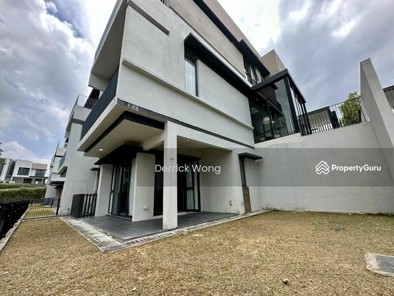 Semi-Detached House for Rent in Sunway Iskandar (Iskandar Puteri (Nusajaya)) - Derrick Wong - PropertyGuru.com.my