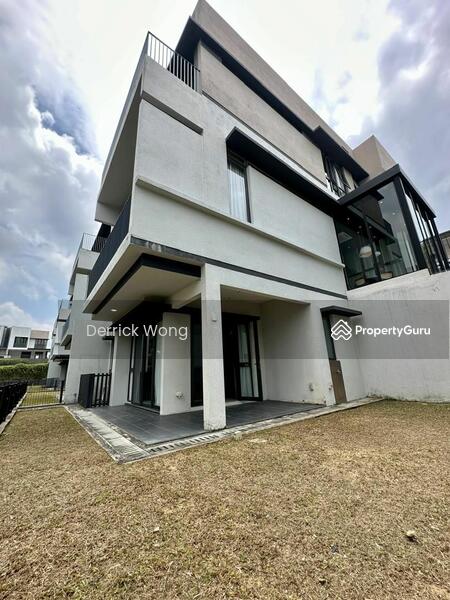 Semi-Detached House for Rent in Sunway Iskandar (Iskandar Puteri (Nusajaya)) - Derrick Wong - PropertyGuru.com.my