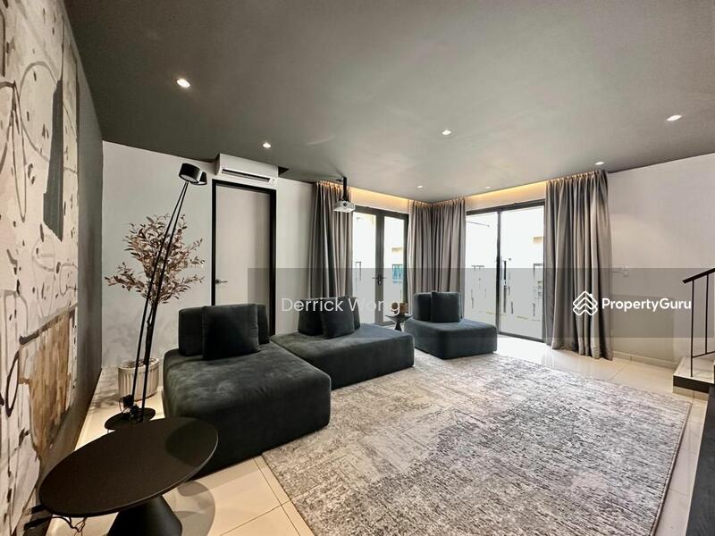 Semi-Detached House for Rent in Sunway Iskandar (Iskandar Puteri (Nusajaya)) - Derrick Wong - PropertyGuru.com.my
