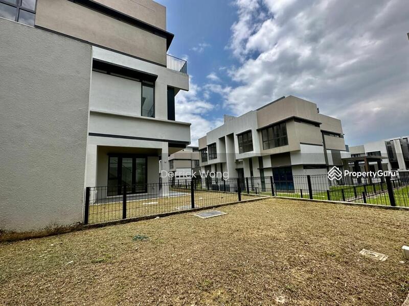 Semi-Detached House for Rent in Sunway Iskandar (Iskandar Puteri (Nusajaya)) - Derrick Wong - PropertyGuru.com.my