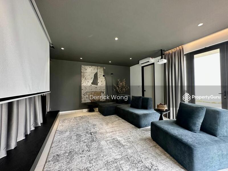 Semi-Detached House for Rent in Sunway Iskandar (Iskandar Puteri (Nusajaya)) - Derrick Wong - PropertyGuru.com.my