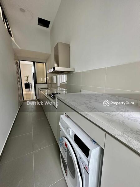 Semi-Detached House for Rent in Sunway Iskandar (Iskandar Puteri (Nusajaya)) - Derrick Wong - PropertyGuru.com.my