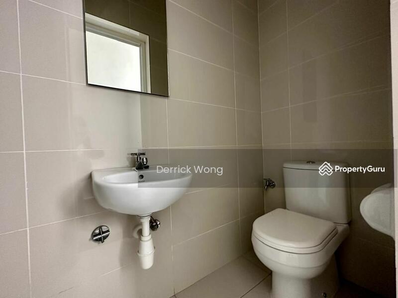 Semi-Detached House for Rent in Sunway Iskandar (Iskandar Puteri (Nusajaya)) - Derrick Wong - PropertyGuru.com.my