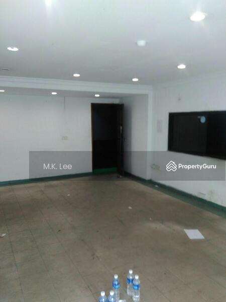 For Rent - Klang Jaya Detached Factory Warehouse 200amp, Sungai Jati, Taman Sentosa, Klang