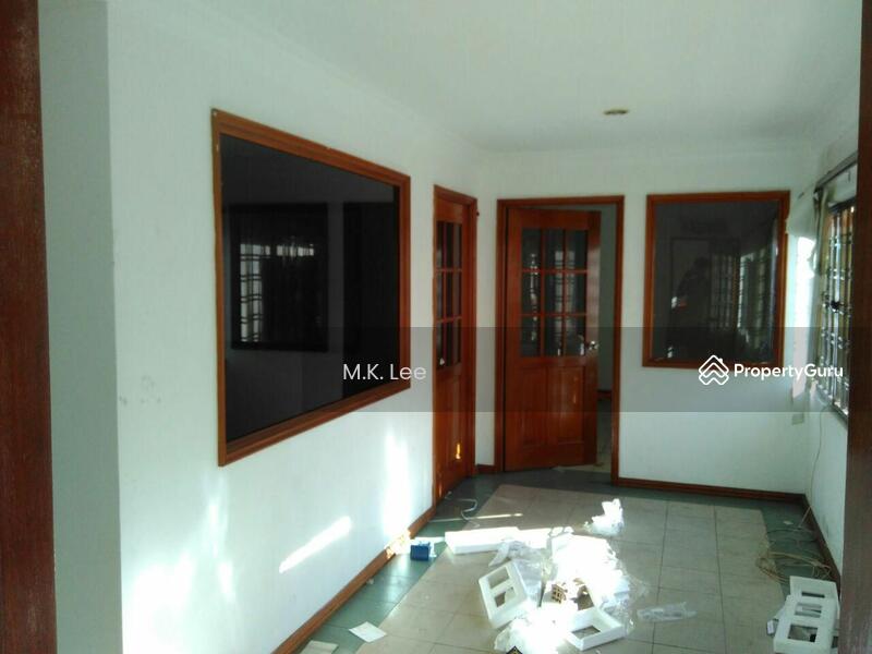 For Rent - Klang Jaya Detached Factory Warehouse 200amp, Sungai Jati, Taman Sentosa, Klang