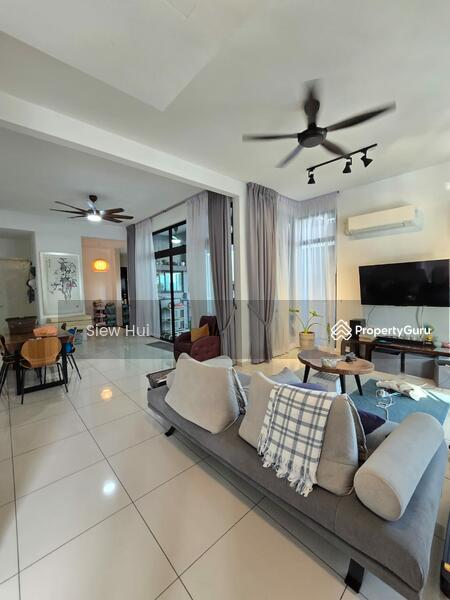 For Sale - Setia Eco Cascadia