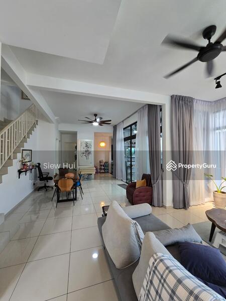 For Sale - Setia Eco Cascadia