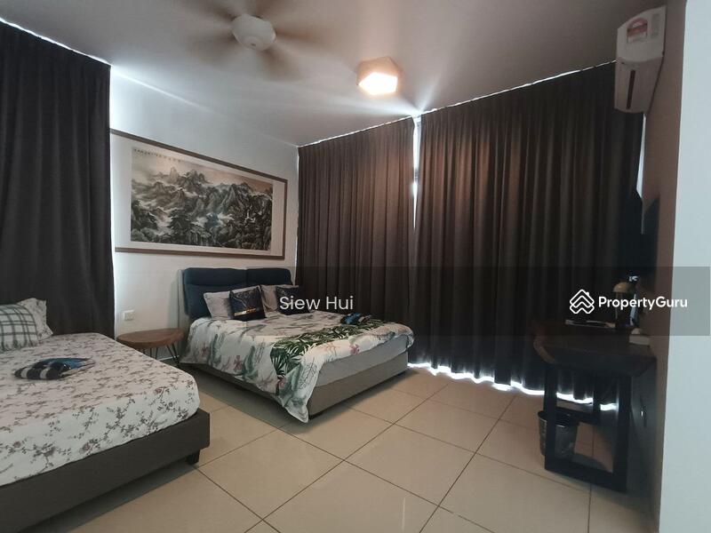 For Sale - Setia Eco Cascadia