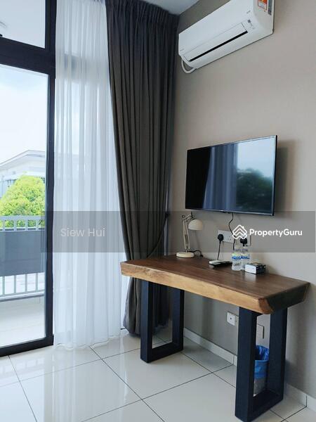 For Sale - Setia Eco Cascadia