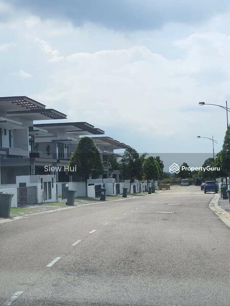 For Sale - Setia Eco Cascadia