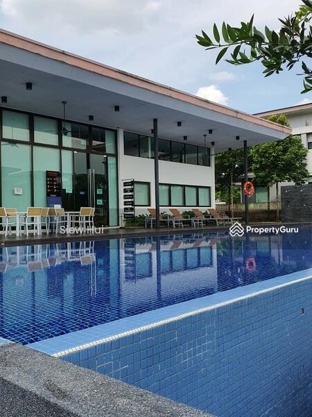 For Sale - Setia Eco Cascadia