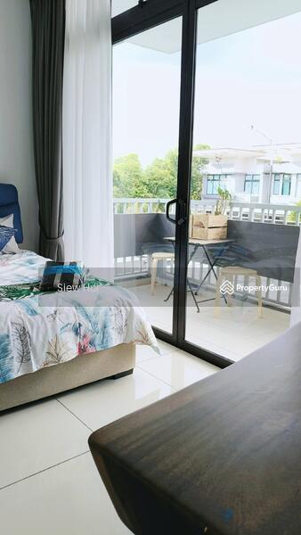 For Sale - Setia Eco Cascadia