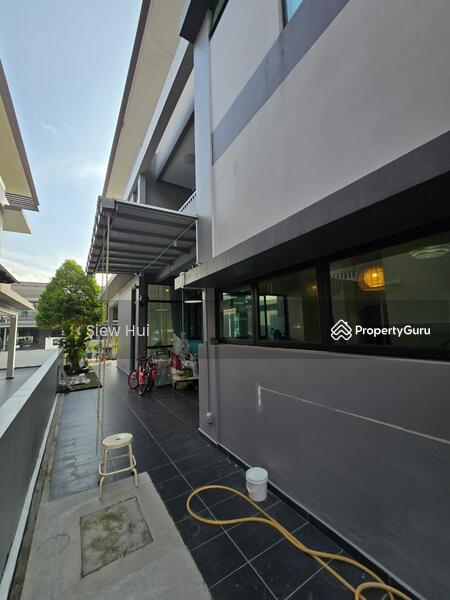 For Sale - Setia Eco Cascadia