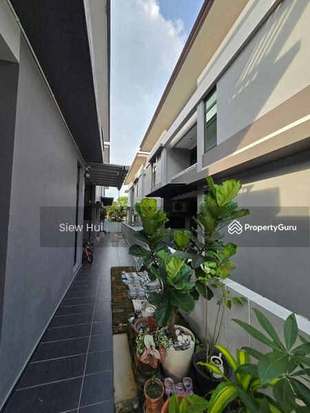 For Sale - Setia Eco Cascadia