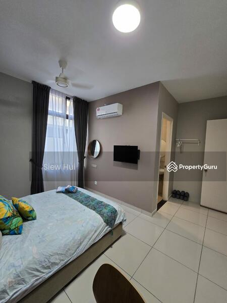 For Sale - Setia Eco Cascadia