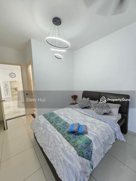 For Sale - Setia Eco Cascadia