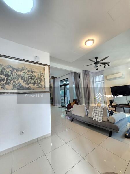 For Sale - Setia Eco Cascadia